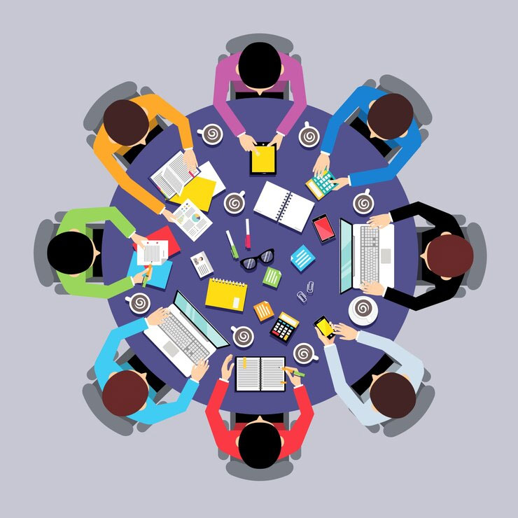 Working Committee